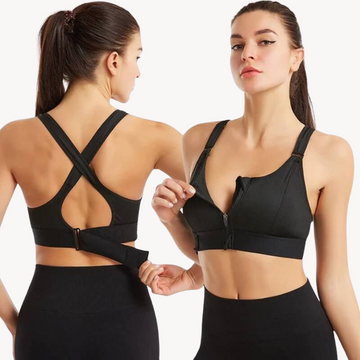 FitBra - Soutien-gorge de sport de haute qualité