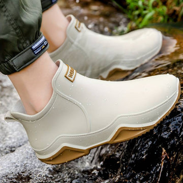 Zylanova™️ | Stylish Outdoor Rain Boots