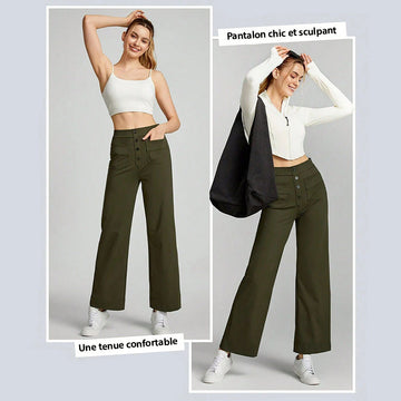 Pantalon Trendy